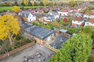 Drone shot 4- click for photo gallery